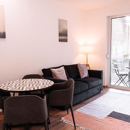 B 204, Apartments In The Heart Of Будапеща Екстериор снимка