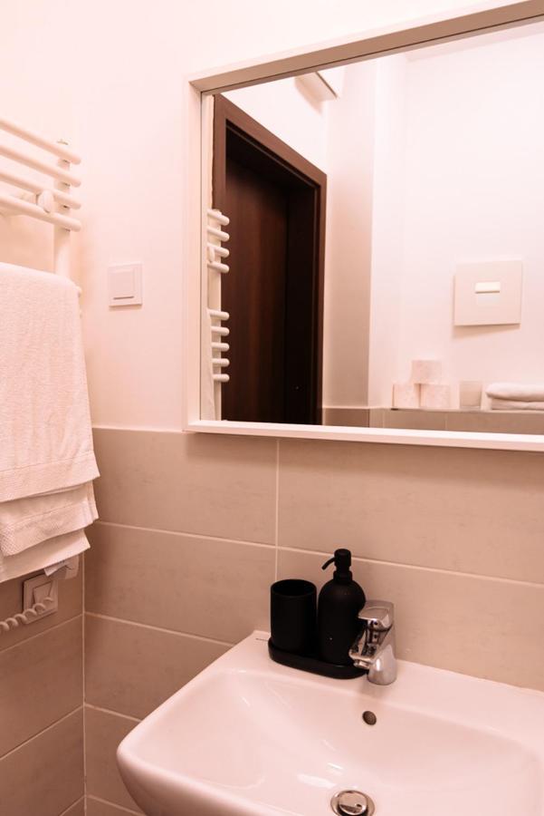 B 204, Apartments In The Heart Of Будапеща Екстериор снимка
