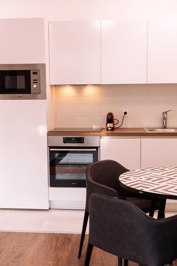 B 204, Apartments In The Heart Of Будапеща Екстериор снимка