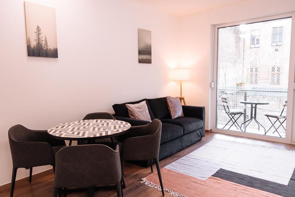 B 204, Apartments In The Heart Of Будапеща Екстериор снимка