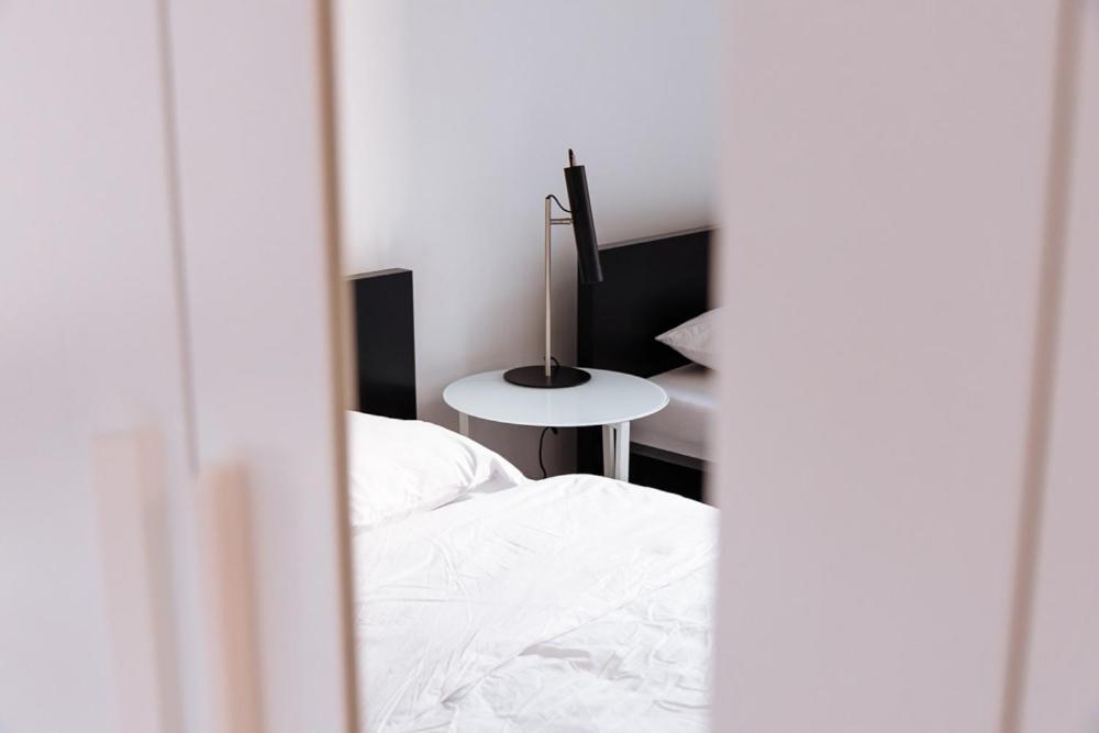 B 204, Apartments In The Heart Of Будапеща Екстериор снимка