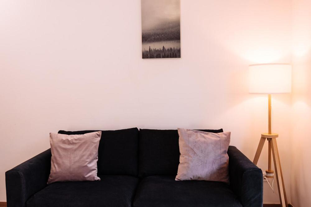 B 204, Apartments In The Heart Of Будапеща Екстериор снимка