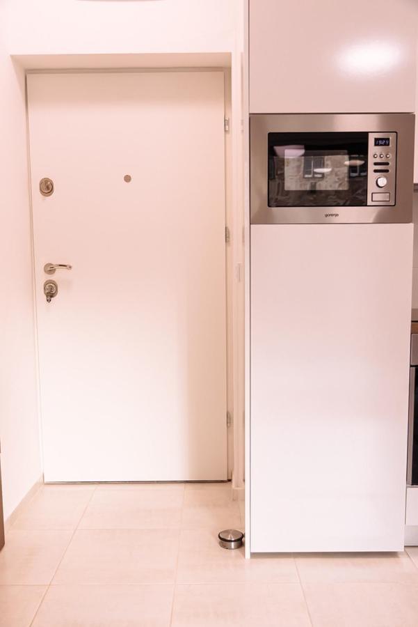 B 204, Apartments In The Heart Of Будапеща Екстериор снимка