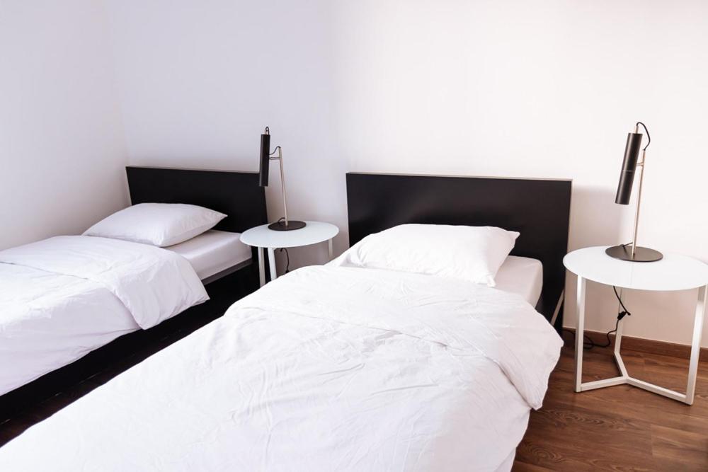 B 204, Apartments In The Heart Of Будапеща Екстериор снимка