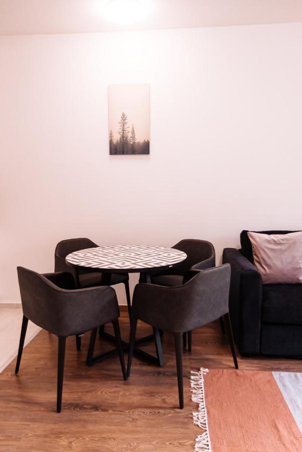 B 204, Apartments In The Heart Of Будапеща Екстериор снимка